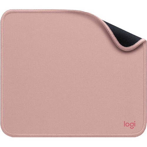 Mouse Pad Logitech Studio Serie 200x230mm Rosa 