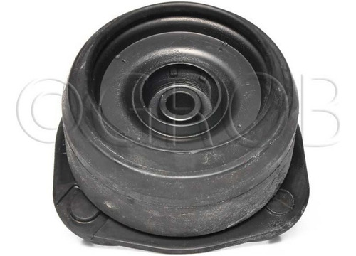 Base De Amortiguador Dodge Dart K 1984-1985 Delantero