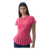 André Badi Mujer  Blusa 003403