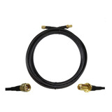 Cable Extension Coaxial Proxicast Baja Perdida 10 Pies 50...