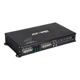 Amplificador Jc Power Series Jc1600.1 Clase D 1 Canal 1600w