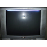 1 Televisor 1 Noblex 29 Plana O -1 Philips A Revisar Tecnico