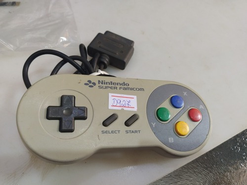 Controle Super Nintendo Original D927