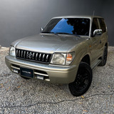 Toyota Prado Sumo Gx 2003