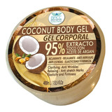 Gel Corporal Coco+aceite Argan - mL a $55