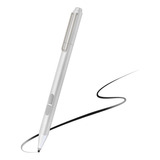 Pen Stylus Uogic Universal Surface Pro/go/laptop/book/silver