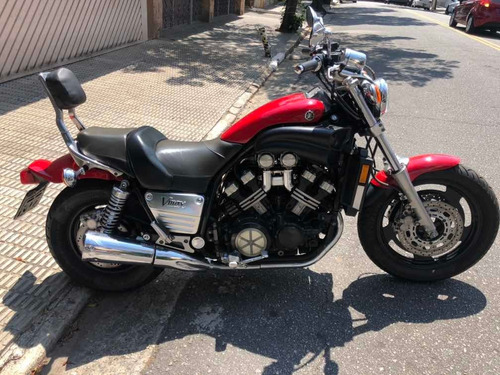 YAMAHA VMAX 1200