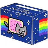 Caja De Cubierta Ultra Pro 84066 Nyan Cat
