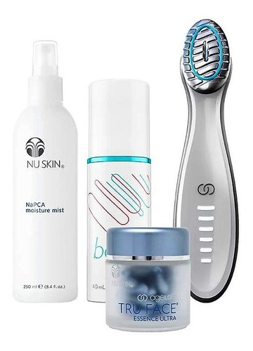 Kit Ageloc® Boost By Nuskin - - 