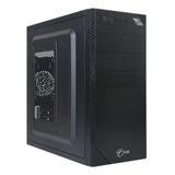 Gabinete Tob T05 Preto Fosco Sem Fonte