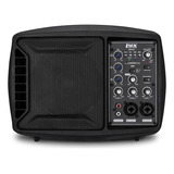 Spa-5.5 Small Pa Speaker Monitor Class-d Amplifier 3 Chan