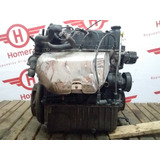 Motor Semiarmado Ford Ka 2001 - 3899038