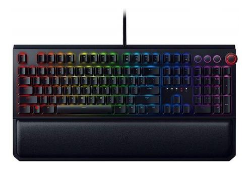 Teclado Razer Blackwidow Elite 