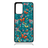 Carcasas Funda Para Celulares Con Diseño Mariposas #2