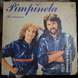 Vinilo Pimpinela Hermanos M5