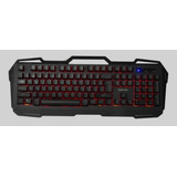 Teclado Fusion Reloaded  Tc-204 Oex Game