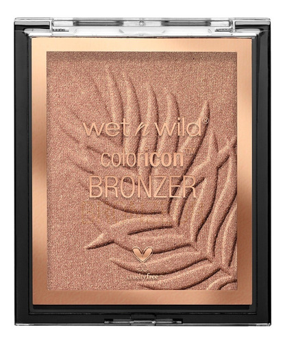 Base De Maquillaje Wet N Wild Bronzer Bronzer