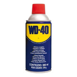 Oleo Lubrificante Wd-40 300ml Spray 322660