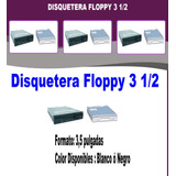 Disquetera Floppy 3 1/2