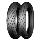 Llanta Moto Michelin Pilot Street 80/90-17 50s