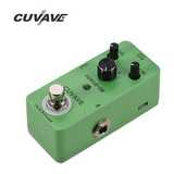 Pedal Cuvave Odrive-db Analógico De Efeito Overdrive