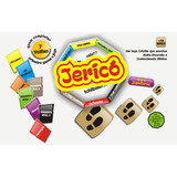 Jogo Bíblico Jericó - Melhor Da Categoria (infantil/adulto)