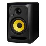 Monitor Activo De Estudio Profesional Krk Cl7g3 Audio Mezcla