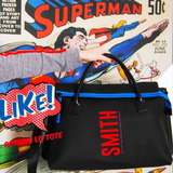 Jackie Smith Gotham Ld Tote