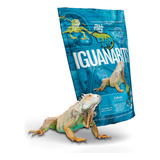 Petmmal Iguana Bits (comida Para Iguanas) 500g