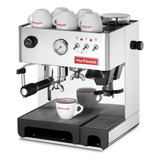 La Pavoni Domus Bar Máquina De Espresso/capuchino