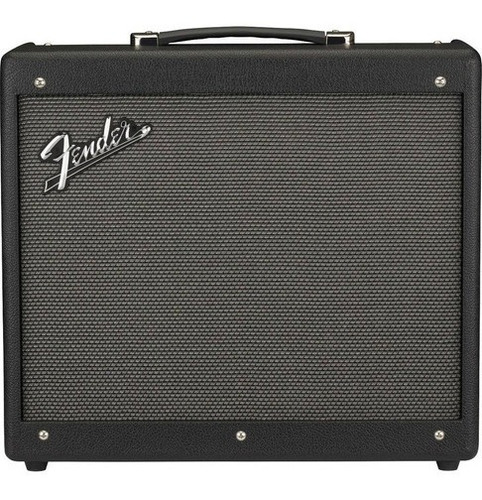 Amplificador Fender Combo Mustang Gtx50 1x12 231 0600 000