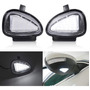 Nslumo Conjunto Lampara Led Espejo Lateral V'w Mkvi Mk6 Golf Volkswagen Golf