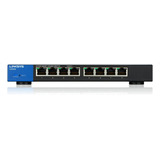 Switch Linksys Lgs308