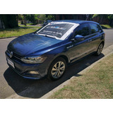 Volkswagen Polo Highline 1.6 Nafta/gnc 2018