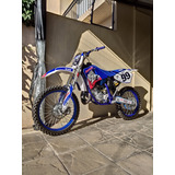 Yamaha  Yz 125