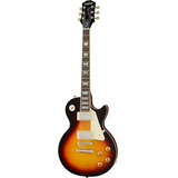 Guitarra Eléctrica EpiPhone Lp Standard 50s Vintage Sunburst