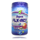 Flx - Act Con Glucosamina Sabor Coco 1.1 Kg Supra.