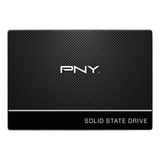 Disco Solido Ssd 500gb Pny Sata Iii Cs900 Ultra Rapido Gamer