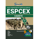 Apostila Espcex - Cadete