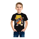 Playera Infantil Super Mario Bros 3 Parodia Charizard Gamer