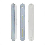 Luz De Emergencia 90 Leds Gamasonic Modelo Gs90