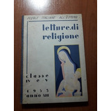 Letture Di Religione Tomo 2   Giuseppe Fanciulli