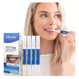 Lapiz Para Blanqueamiento Dental Instantaneo Gel White Pro X