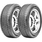 Kit De 2 Llantas Sailun Atrezzo Touring Ls Lt 225/65r17 102 T