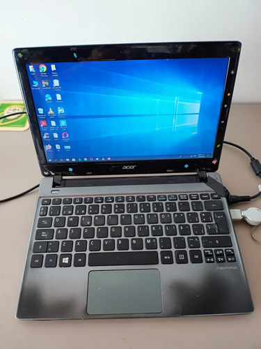 Portatil Acer Aspire V5 Series 11´