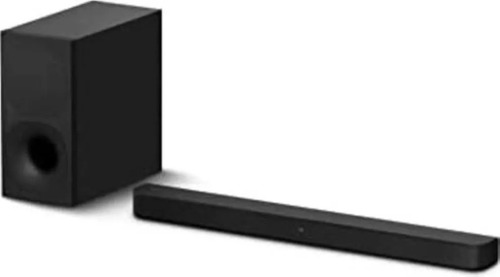 Sony Ht-s400 Barra Sonido 2.1 Canales Con Potente Subwoofer