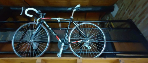 Bicicleta Rutera 