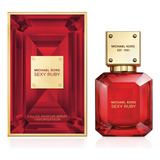 Perfume Michael Kors Sexy Ruby Edp 30 Ml !!!