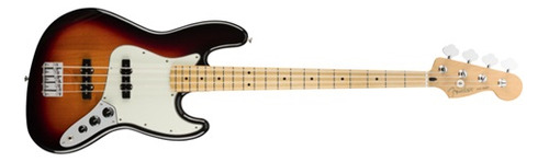 Bajo Fender 014-9902-500 Jazz Bass Player Series 