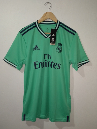 Camisa Real Madrid 